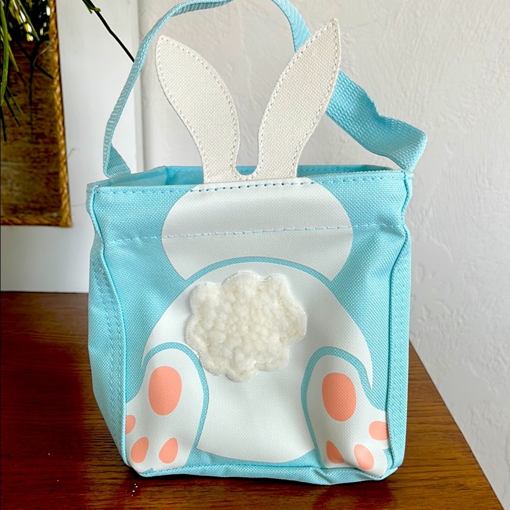 Thirty One Small Easter Tote